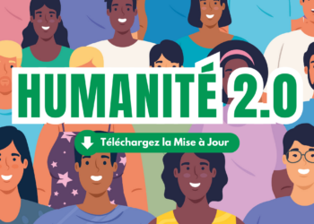 Les climatosceptiques sont des humains comme les autres (à une mise à jour près)