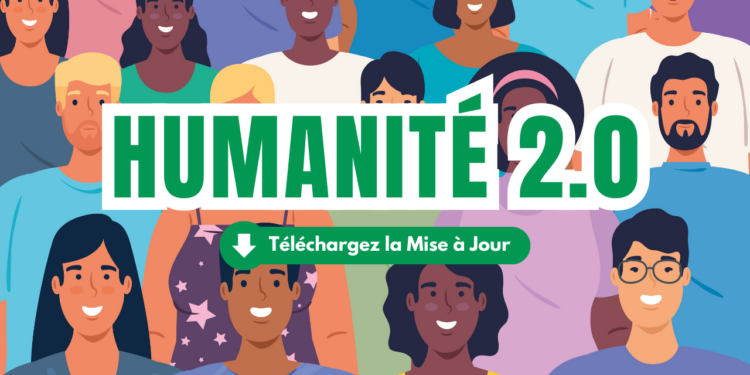 Les climatosceptiques sont des humains comme les autres (à une mise à jour près)