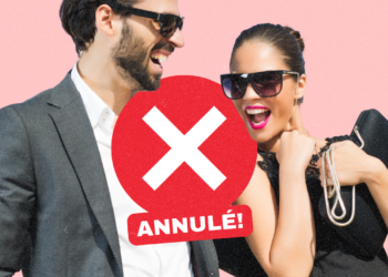 Le Salon du Signe extérieur de richesse est annulé