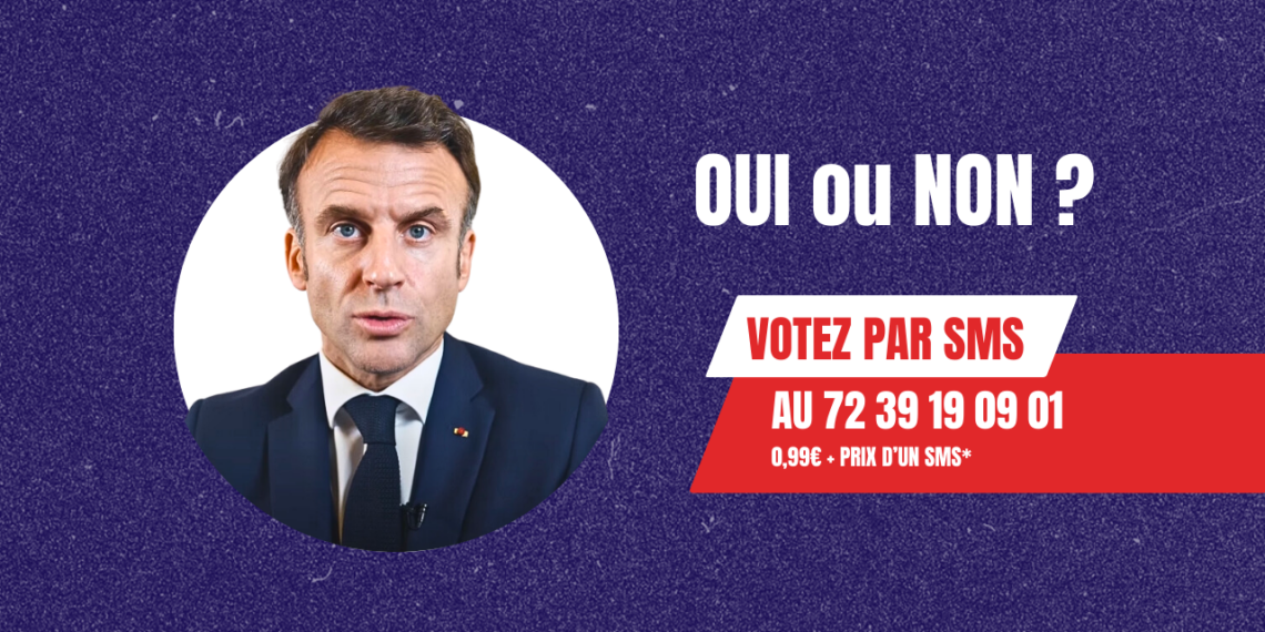 TV Réalité - Emmanuel Macron