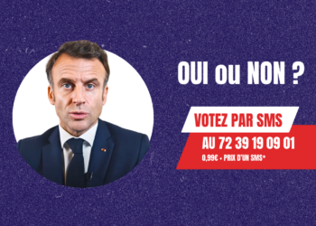 TV Réalité - Emmanuel Macron