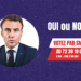 TV Réalité - Emmanuel Macron