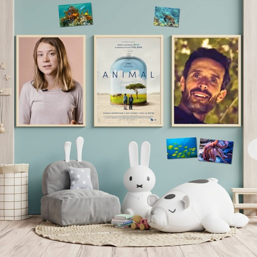 La Chambre d'Arthur